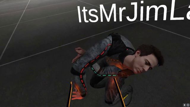 Boneworks Multiplayer Mod - HOW TO BECOME SPIDER-MAN IN VR смотреть онлайн