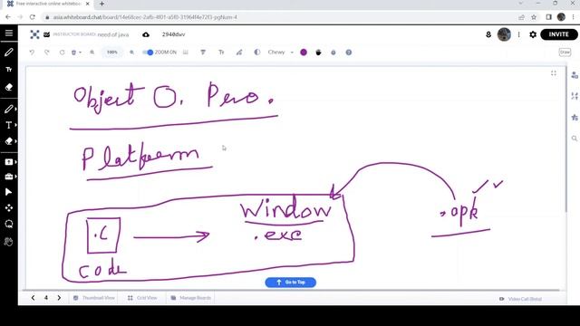 Need of Java Language | Why java is platform independent | Class 10th ICSE | Computer Applications смотреть онлайн
