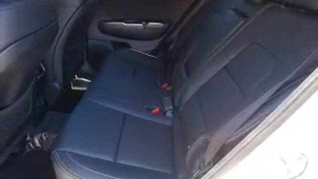2017 Kia Sportage K2917 - Bluefield WV смотреть онлайн
