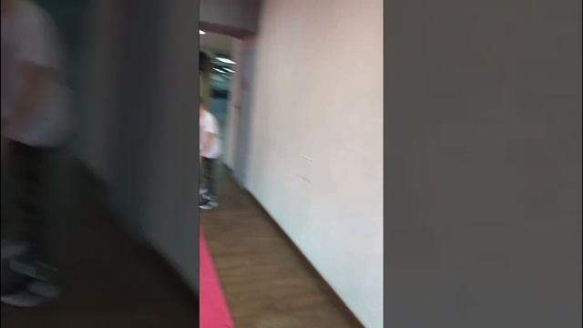 Разминка ТБС и Плеч с резиновыми петлями смотреть онлайн