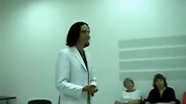 Притча от Марка Атласова смотреть онлайн