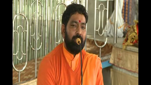 03/02/2015 - (Maghi Purnima) Rama Bhai satsang (Part - 4) Karol Bagh Ashram смотреть онлайн