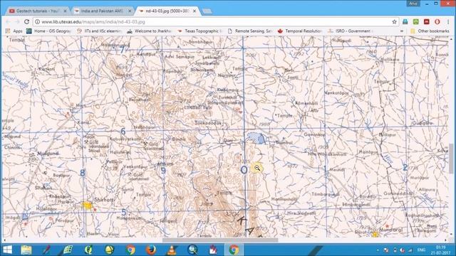 How to download AMS Topographic Maps смотреть онлайн