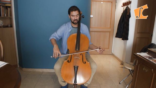 Transición del punto de contacto para articular смотреть онлайн