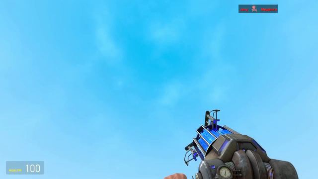 NEW THE MEGAHORN VS TREVOR HENDERSON CREATURES!! (Trevor Henderson Mod Pack) - GMod смотреть онлайн