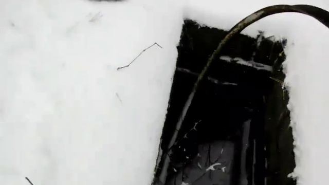 Скелет собаки и яма смотреть онлайн