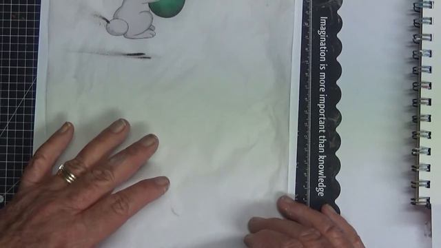 Printing onto Deli Paper with an Inkjet Printer смотреть онлайн