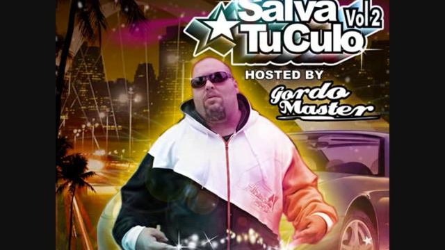 Gordo Master - El Dia De Mi Muerte смотреть онлайн