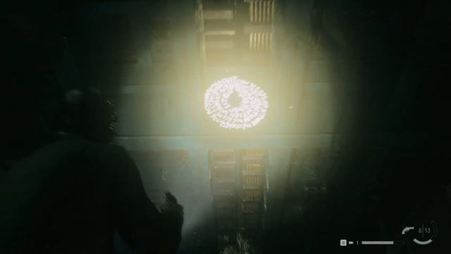 КАК НАСТОЯЩИЙ НО НЕ НАСТОЯЩИЙ ● ALAN WAKE 2 м #VI смотреть онлайн