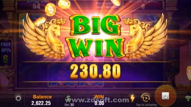 MEDUSA SLOT GAME смотреть онлайн