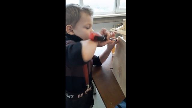 Мастер класс Изготовление Кормушки смотреть онлайн