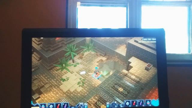 Minecraft dungeons episode 1 nameless one boss fight смотреть онлайн