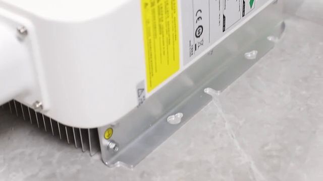 Bluesun Grid Tied Solar Inverter 5/8kw