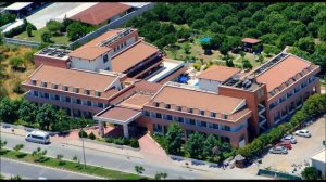 Rose Resort Hotel, Kemer, Turkey