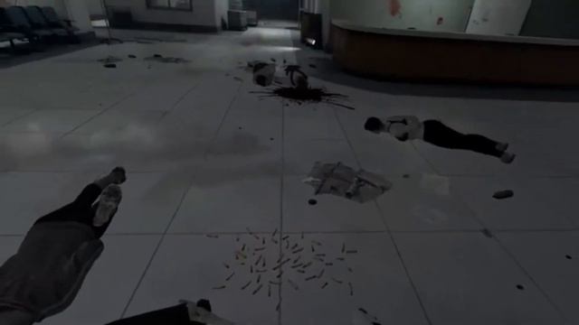 КАРТЫ ИЗ CSGO!!! Dust 2, Overpass и другие. Стрим PavlovVR. смотреть онлайн