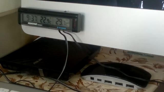 ФИНАЛ С ТЕСТОМ ТЕМПЕРАТУРЫ НА APPLE iMAC MD-096 (A1419) смотреть онлайн