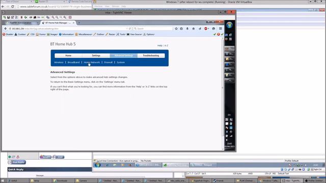 BT Home Hub 5B (5 B) SIP Flaw demonstration. Also affects 5A and maybe older Home Hubs. смотреть онлайн