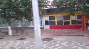 Поездка на автобусе ЛиАЗ-5292.67 №488 г.Липецк маршрут №8