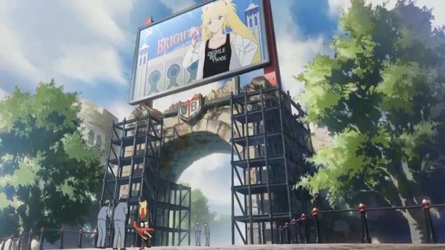 Burn The Witch Trailer, Tite Kubo New Anime Project, Bleach New Version. смотреть онлайн