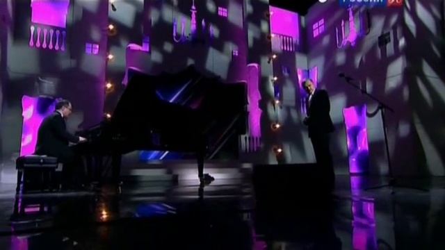 Леонид Серебренников Я ненавижу в людях ложь смотреть онлайн