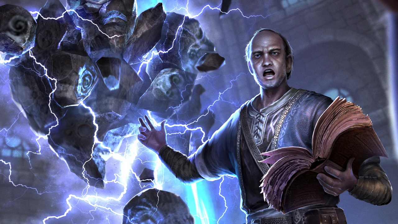 The Elder Scrolls Legends #118 часть смотреть онлайн