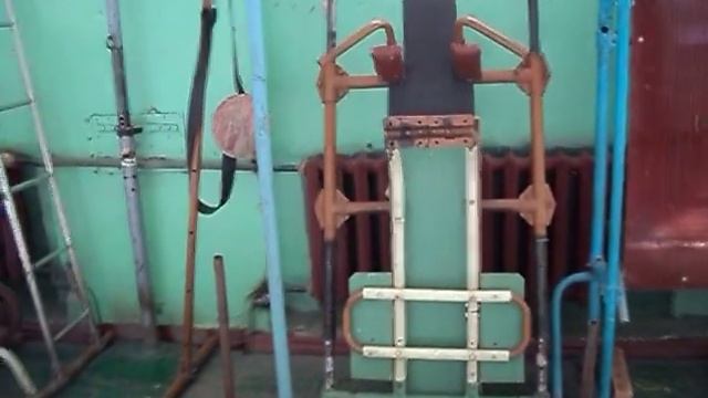 14.05.2019г Многофункциональные тренажеры своими руками смотреть онлайн