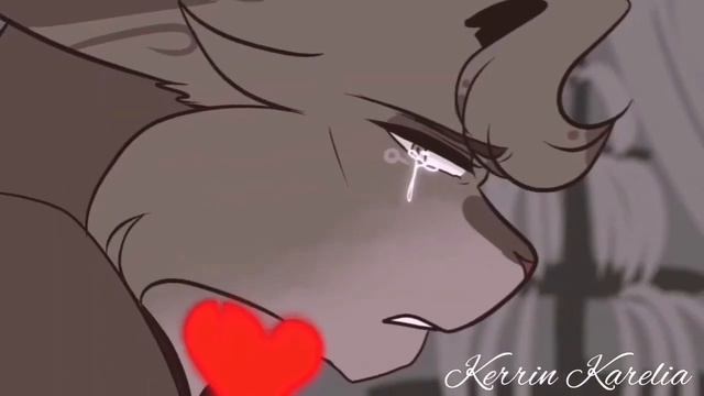 Коты Воители ~ Эго [КЛИП] смотреть онлайн