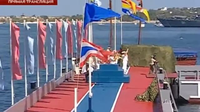 Указ Екатерины Великой об основании города Севастополь смотреть онлайн