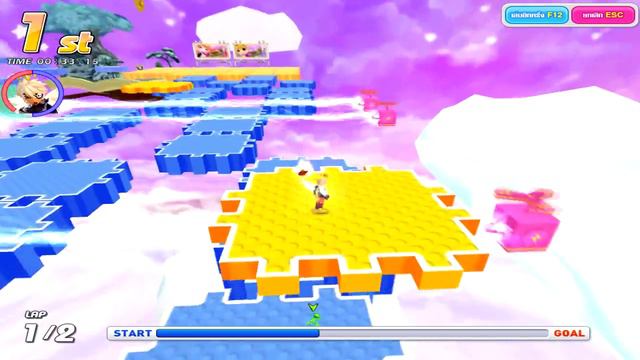 Talesrunner Block Mix 1 1 03 70 смотреть онлайн