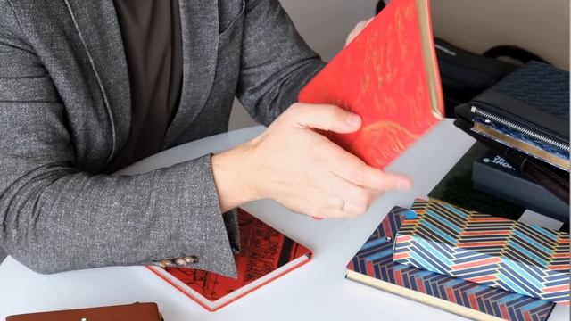 МОЯ КОЛЛЕКЦИЯ ПОРТФЕЛЕЙ, РУЧЕК, ЗАПИСНЫХ КНИЖЕК MONTBLANC смотреть онлайн