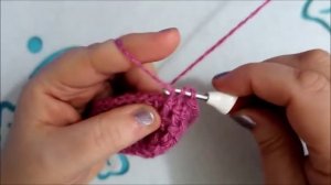 САМЫЕ ПРОСТЫЕ СЛЕДКИ КРЮЧКОМ. МАСТЕР КЛАСС. ДЛЯ НАЧИНАЮЩИХ.