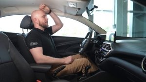 Changan ALSVIN комплектация, цена, особенности! ПОДРОБНО О  ГЛАВНОМ