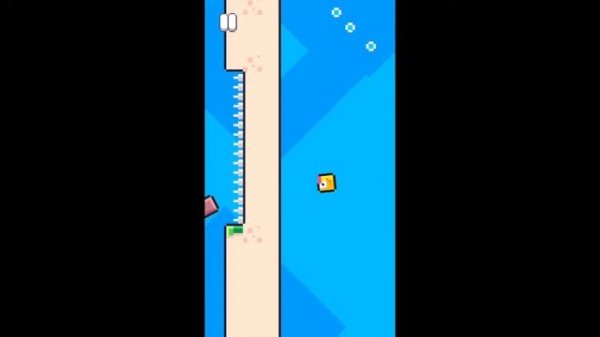 Fancade - World 16 - Floppy Fish - Levels 4-5 - Full Walkthrough