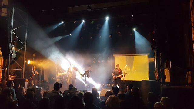 Телевизор - Дети уходят (не с начала) смотреть онлайн