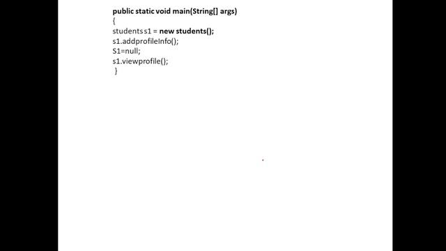 Java Programming - Array of Objects - Introduction & Exercise - NullpointerException смотреть онлайн