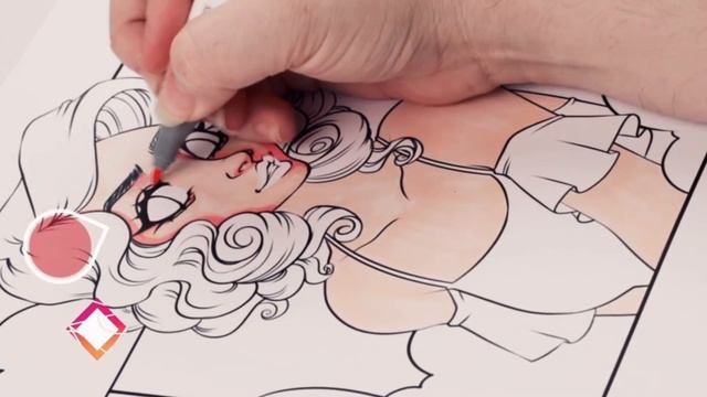 Top 8 Best Ohuhu Marker Reviews 2023 | Color Your Creativity Effortlessly смотреть онлайн