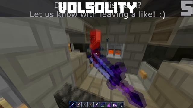 Top 10 Minecraft PvP Texture/Resource Pack [1.12.2/1.12]
