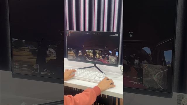Đánh giá màn hình Titan Army P25A2G | Thông số kỹ thuật màn hình Titan Army P25A2G PCXanh Official смотреть онлайн