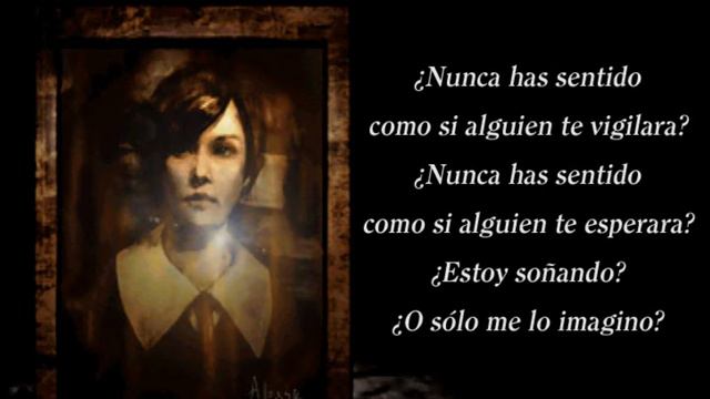 Esperándote - Vanesa Quiroz (SH I) смотреть онлайн