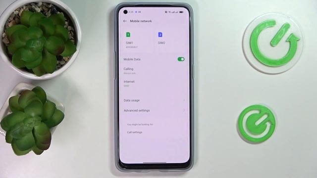 How to Find my Phone Number on OPPO Find X5 Lite. смотреть онлайн