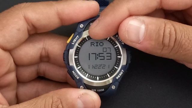 Relógio spovan SW01 смотреть онлайн