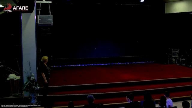 Рождественское Богослужение. " ЕМУ НЕ БЫЛО МЕСТА В ГОСТИНИЦЕ! " 26.12.2021г смотреть онлайн