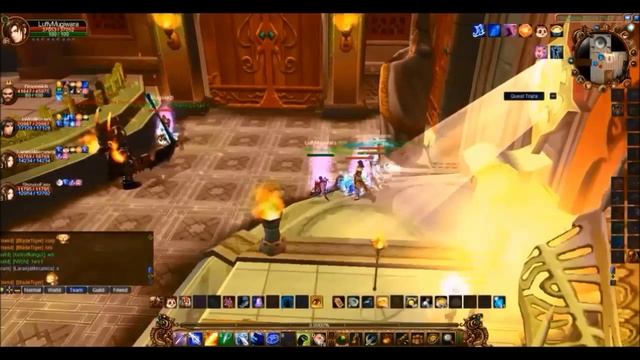 Talisman Online - WP смотреть онлайн