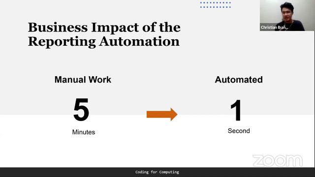 ALPHA TV | Automation with MS Excel VBA with Christian Ibañez смотреть онлайн