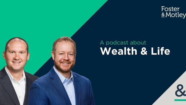 I Recently Inherited Money, What Do I Do Next? Zach Binzer, CFP® & Ryan English, MBA, CFA, CPA, CFP смотреть онлайн