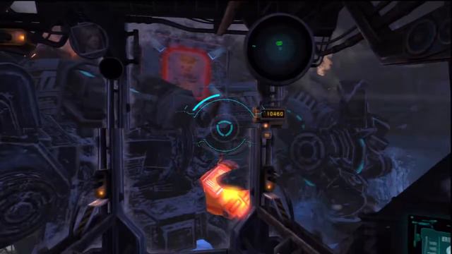 49 Lost Planet 3 Hard Walkthrough HD PS3 (Rockem Sockem Robots) смотреть онлайн