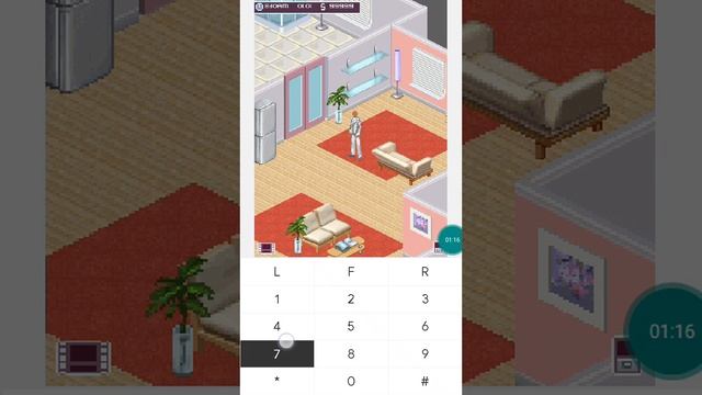 【JAVA GAMES】 Hacked HollywoodStar - J2me Loader смотреть онлайн