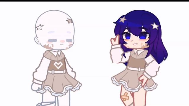 Идеи для одежды для мальчиков и девочек/ гача клуб смотреть онлайн