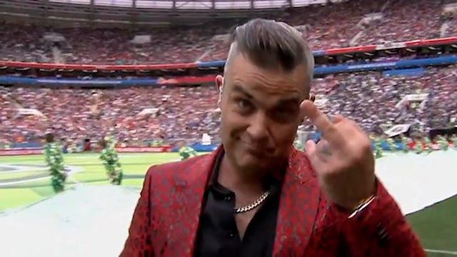 ИБРАГИМОВИЧ: РОССИЯ ВЫИГРАЕТ ЧМ 2018! смотреть онлайн
