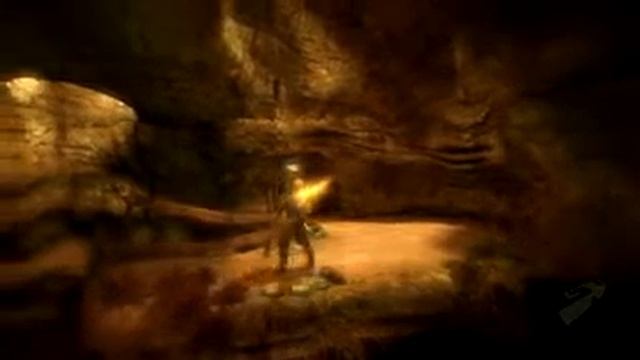 Adam's Venture The Search For The Lost Garden Video Game Cliffside Gameplay Part II смотреть онлайн